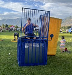 Dunk Tank