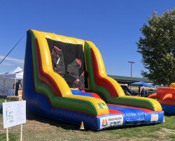 Velcro Wall