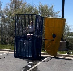 Dunk Tank