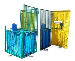 Dunk Tank