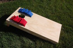 Cornhole