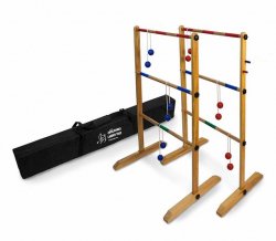 Ladderball