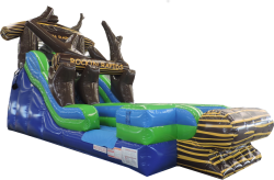 Roaring Rockin Rapids