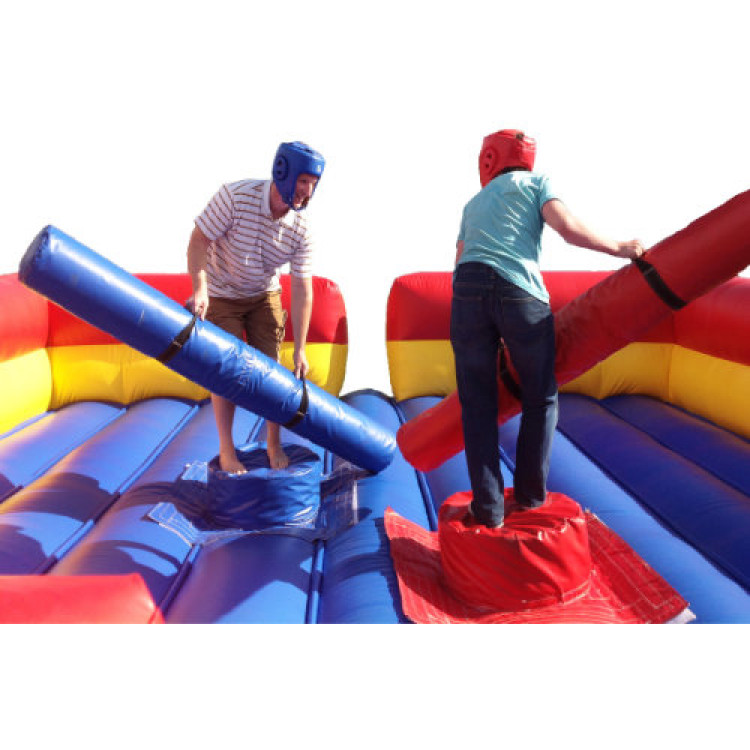 Competition Inflatable Competitive Attractions - Ultimate Inflatables American Fork UT