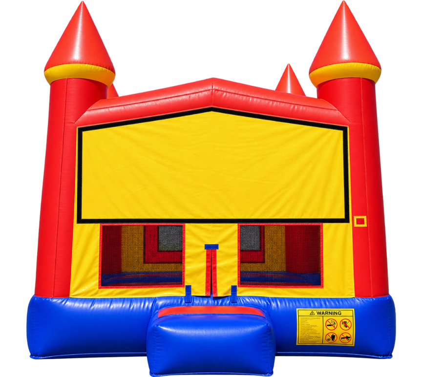 Bounce House Rental